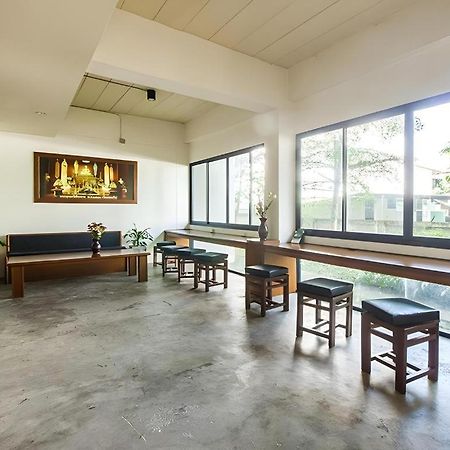 B2 Chiang Rai Boutique & Budget Exteriör bild